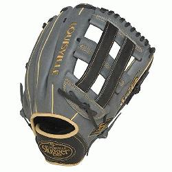 ville Slugger 125 Series Gr